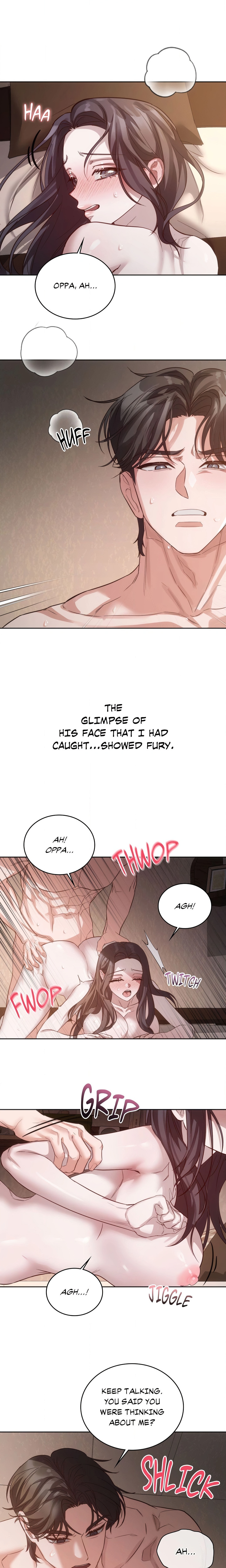 Campus Favorite Page 15 - MangaHe