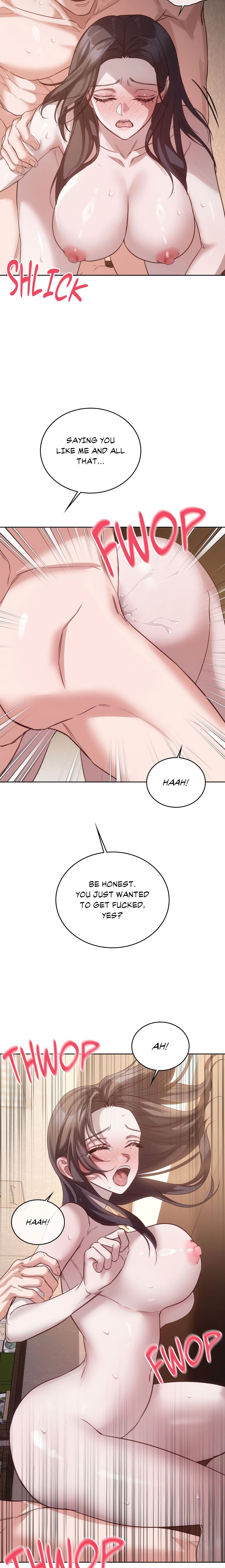 Campus Favorite Page 16 - MangaHe