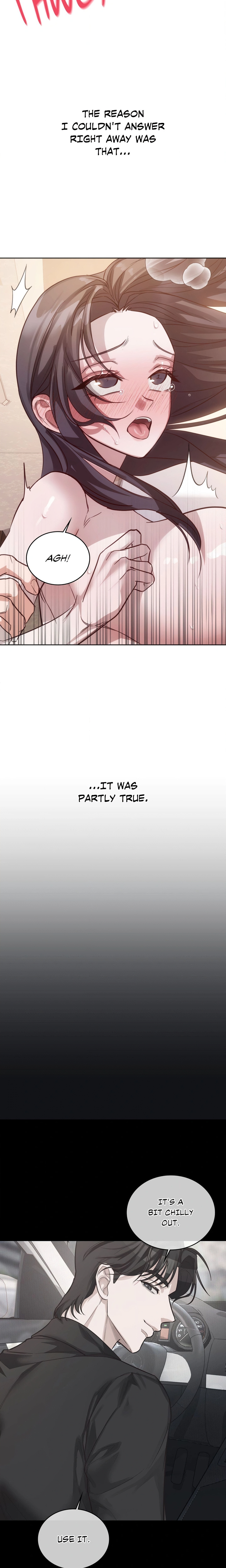 Campus Favorite Page 17 - MangaHe