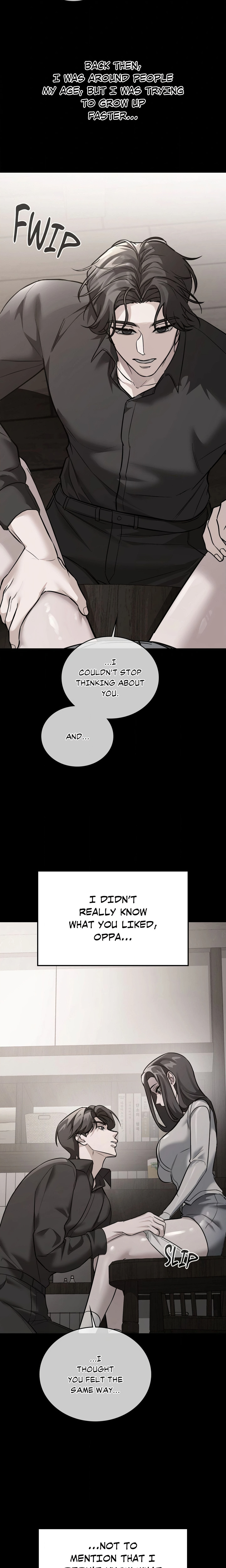 Campus Favorite Page 18 - MangaHe