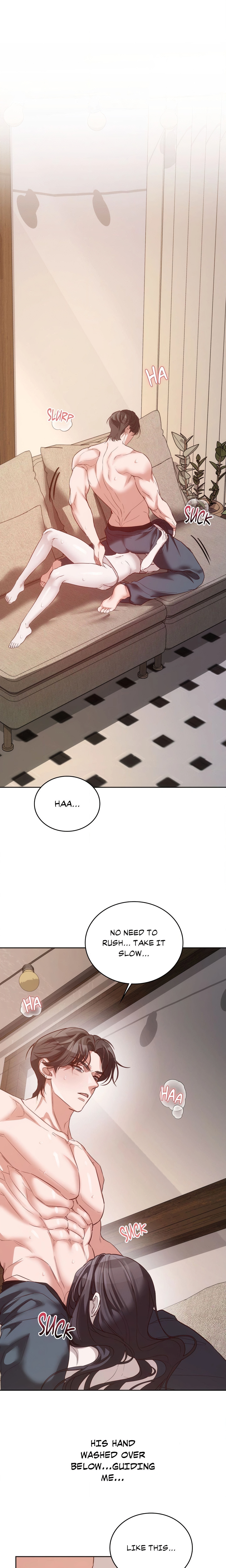 Campus Favorite Page 3 - MangaHe