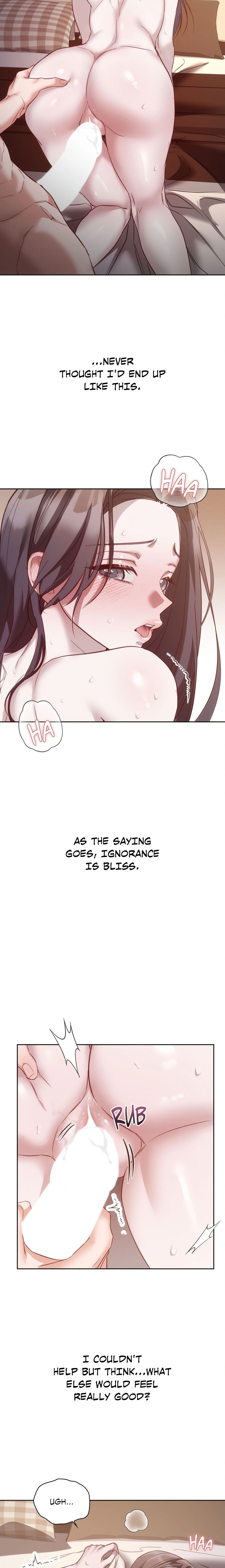 Campus Favorite Page 9 - MangaHe