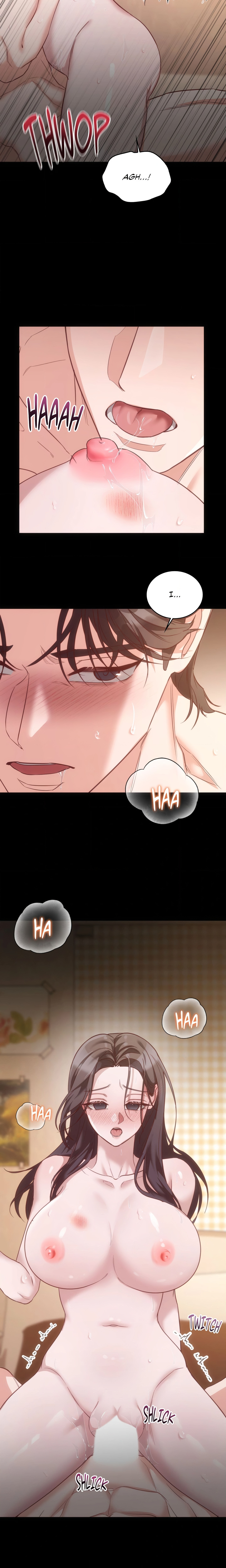 Campus Favorite Page 7 - MangaHe