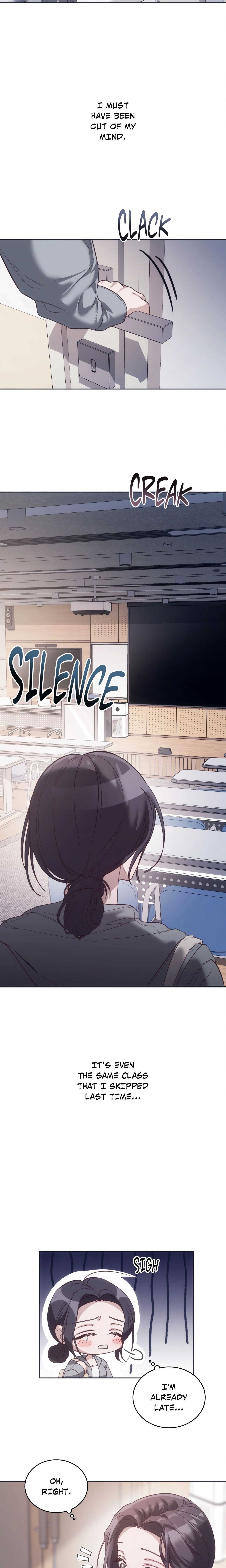 Campus Favorite Page 9 - MangaHe