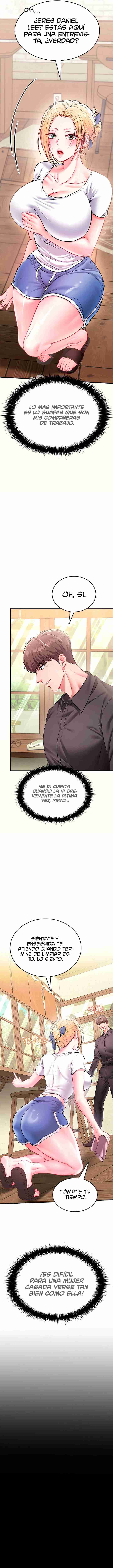 NEW  Sexy Desserts Page 21 - MangaHe