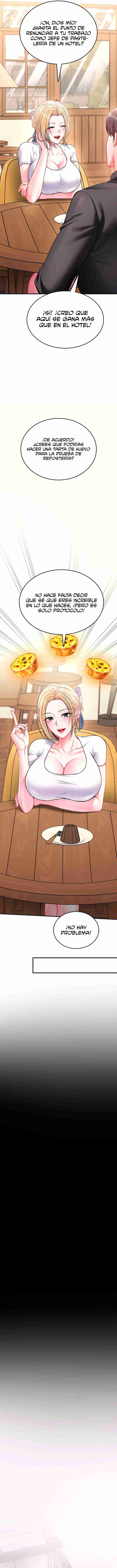 NEW  Sexy Desserts Page 26 - MangaHe