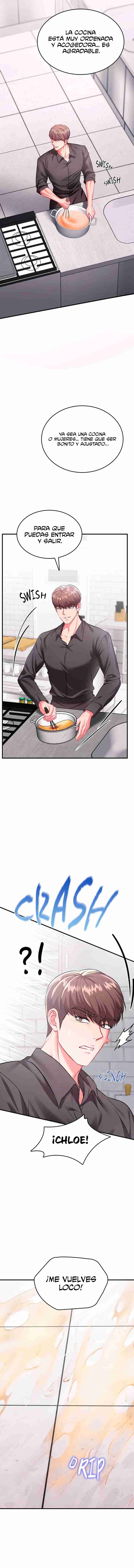 NEW  Sexy Desserts Page 27 - MangaHe