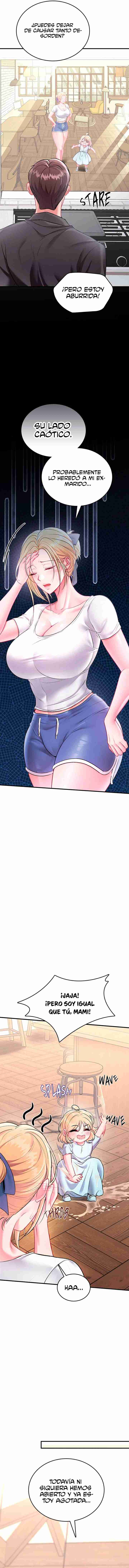 NEW  Sexy Desserts Page 28 - MangaHe