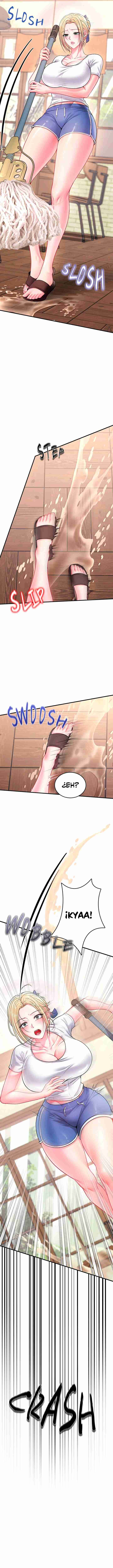 NEW  Sexy Desserts Page 29 - MangaHe