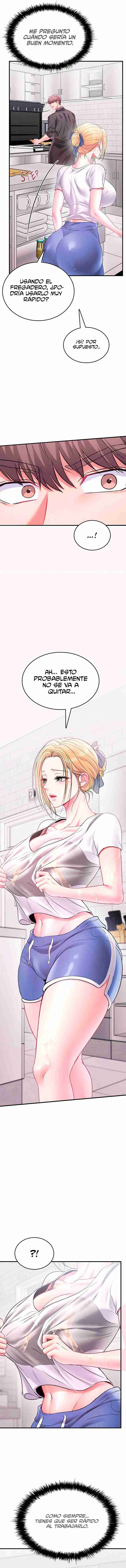 NEW  Sexy Desserts Page 31 - MangaHe