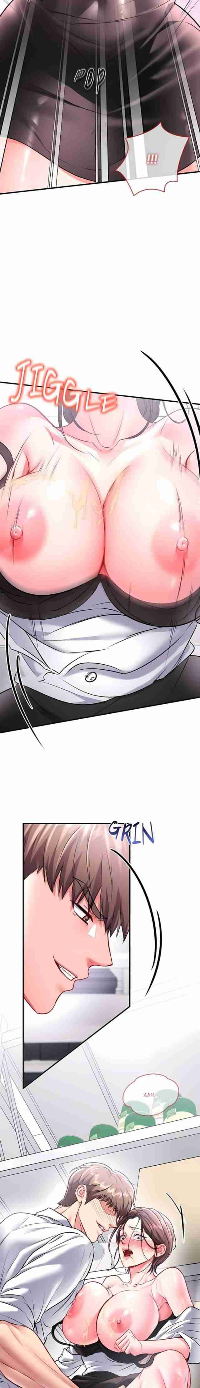 NEW  Sexy Desserts Page 13 - MangaHe