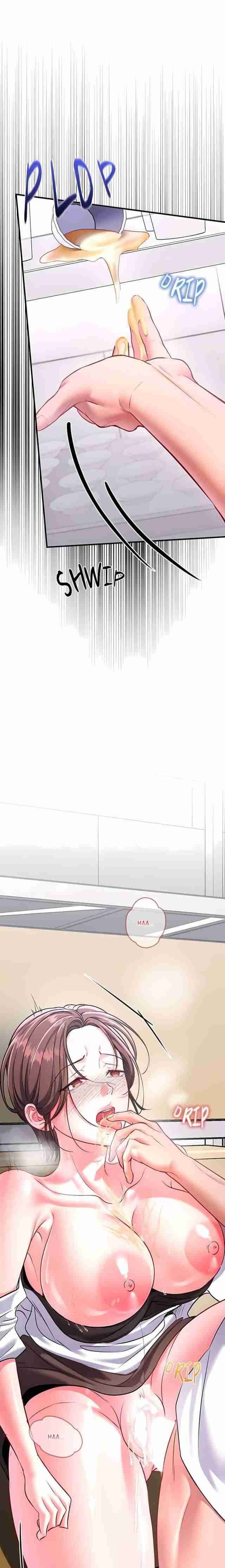 NEW  Sexy Desserts Page 18 - MangaHe