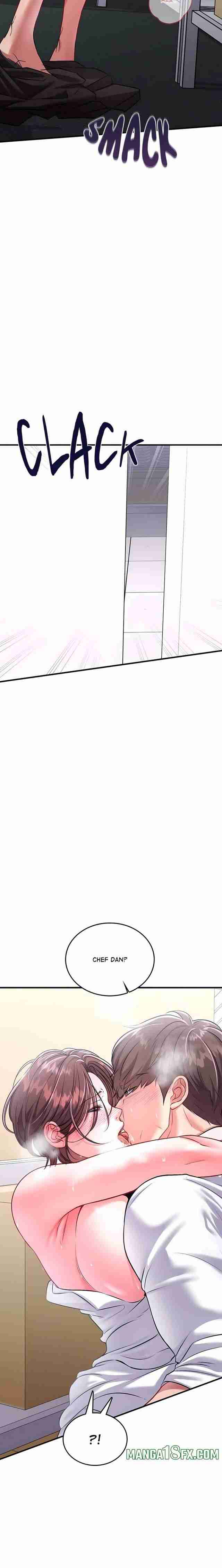 NEW  Sexy Desserts Page 23 - MangaHe