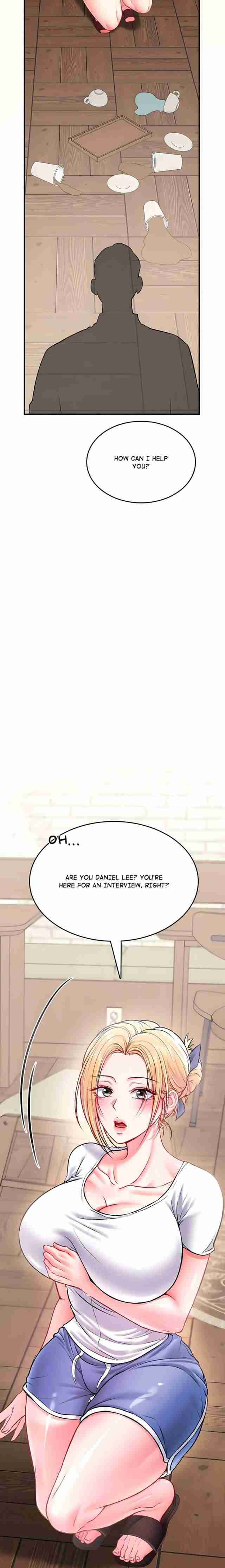 NEW  Sexy Desserts Page 33 - MangaHe
