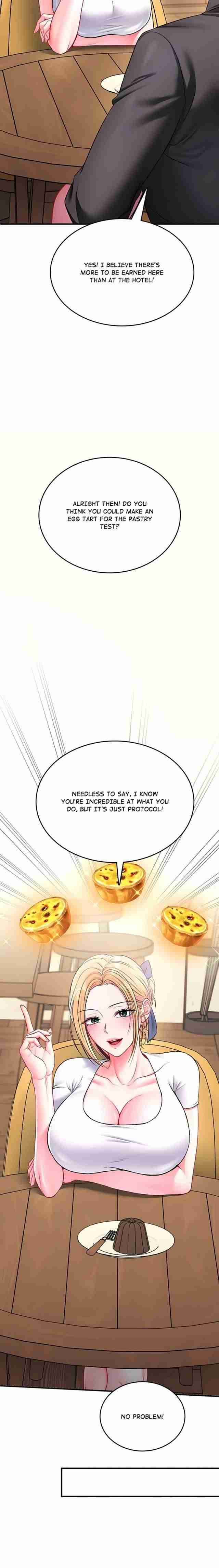 NEW  Sexy Desserts Page 43 - MangaHe