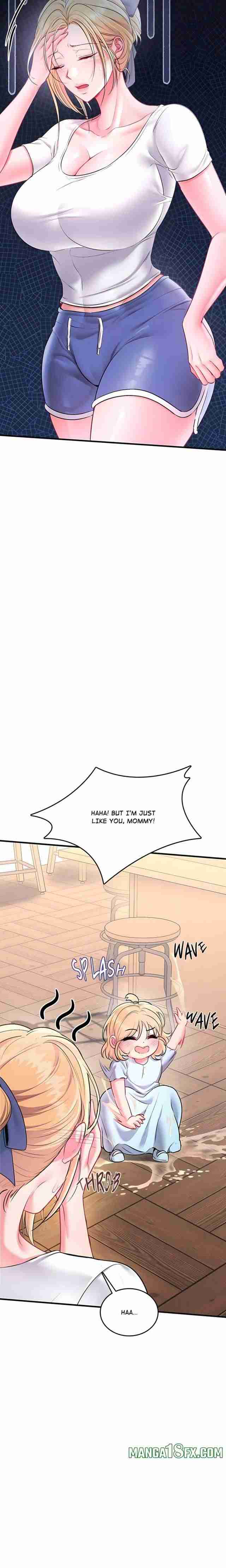 NEW  Sexy Desserts Page 47 - MangaHe