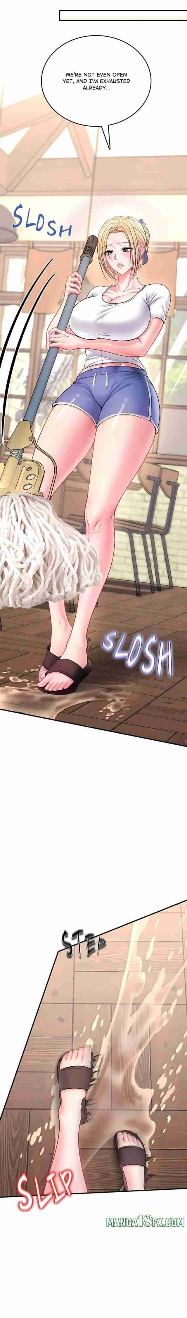 NEW  Sexy Desserts Page 48 - MangaHe