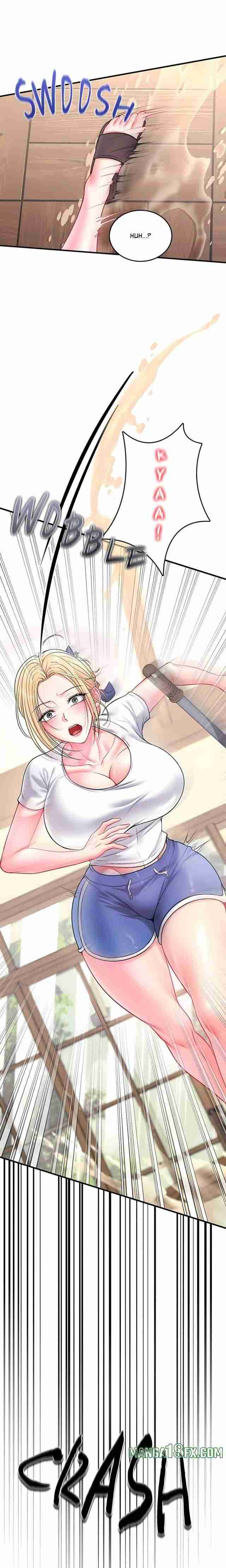 NEW  Sexy Desserts Page 49 - MangaHe