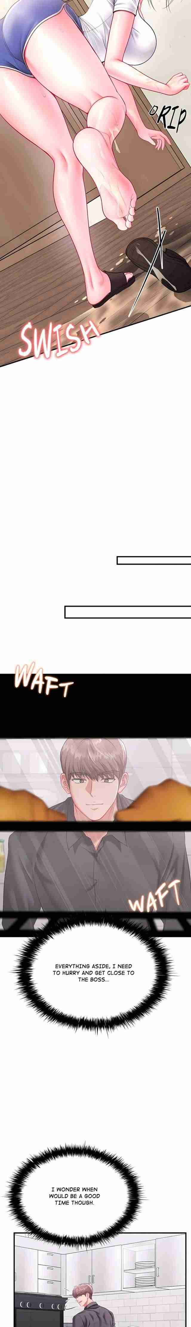NEW  Sexy Desserts Page 51 - MangaHe