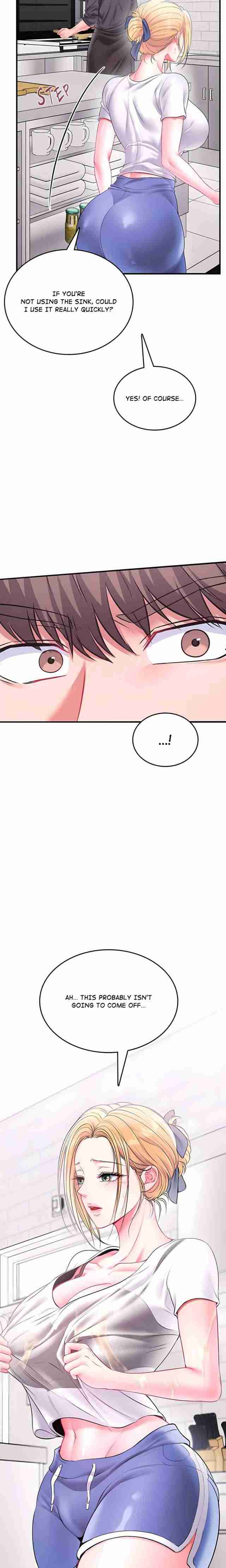NEW  Sexy Desserts Page 52 - MangaHe