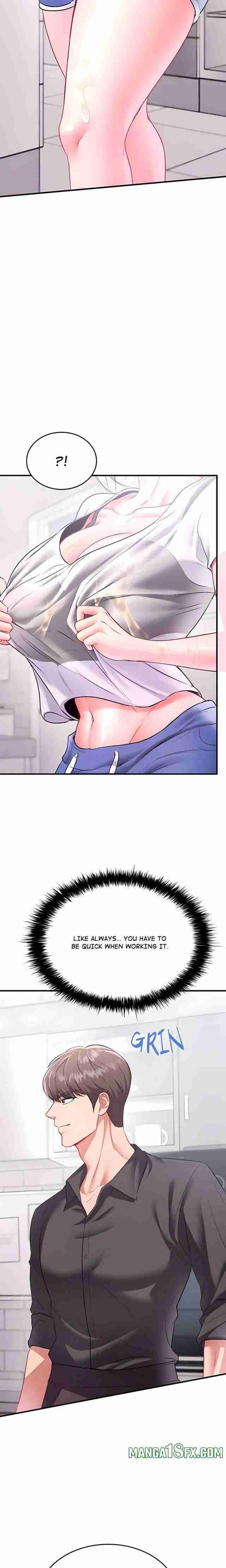NEW  Sexy Desserts Page 53 - MangaHe