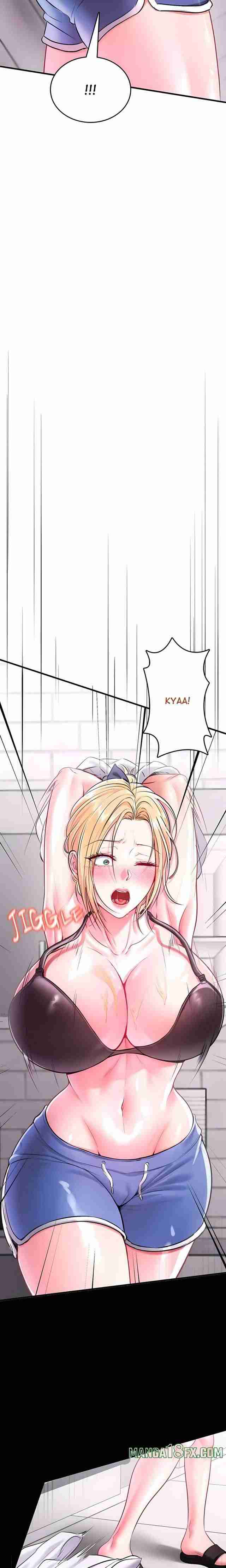NEW  Sexy Desserts Page 56 - MangaHe