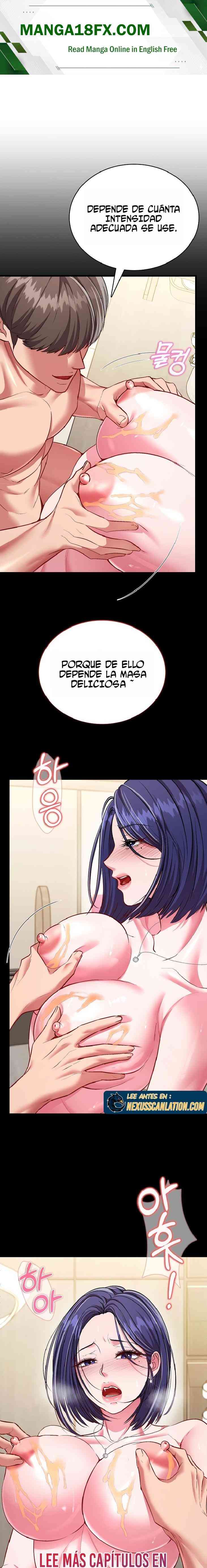 NEW  Sexy Desserts Page 2 - MangaHe