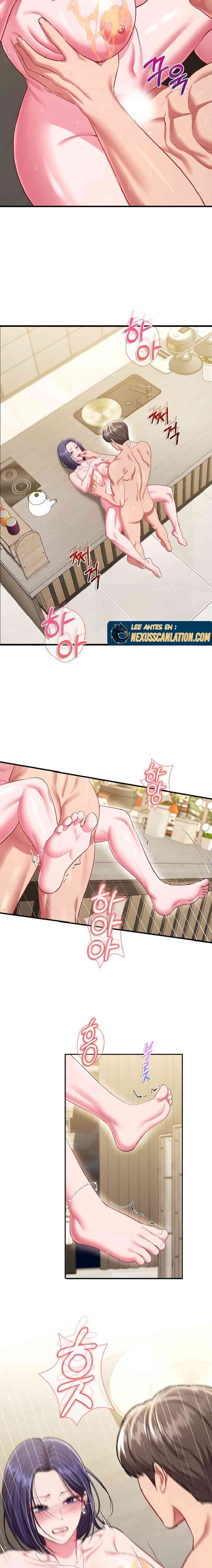NEW  Sexy Desserts Page 13 - MangaHe