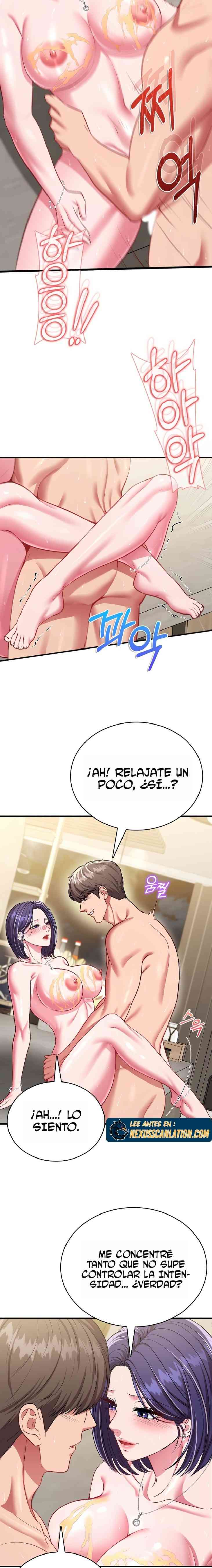 NEW  Sexy Desserts Page 14 - MangaHe