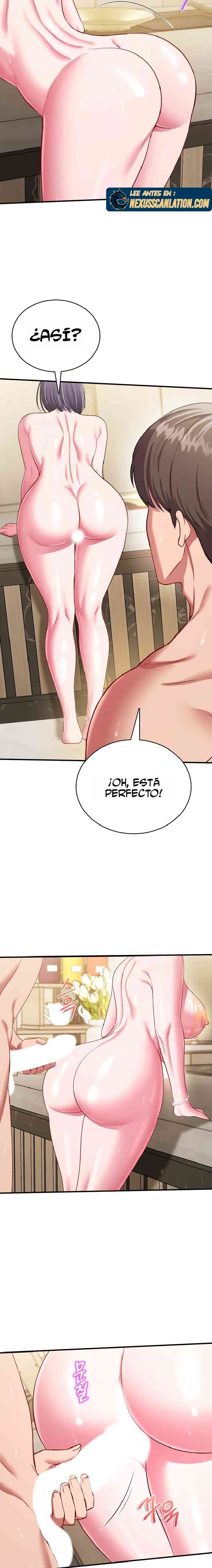 NEW  Sexy Desserts Page 16 - MangaHe