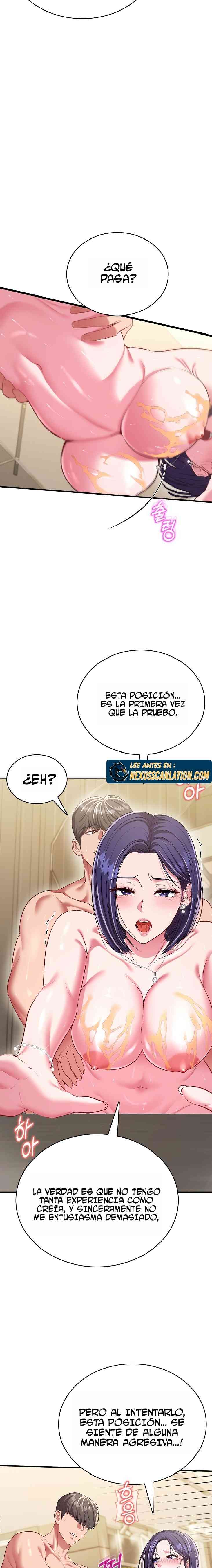 NEW  Sexy Desserts Page 18 - MangaHe