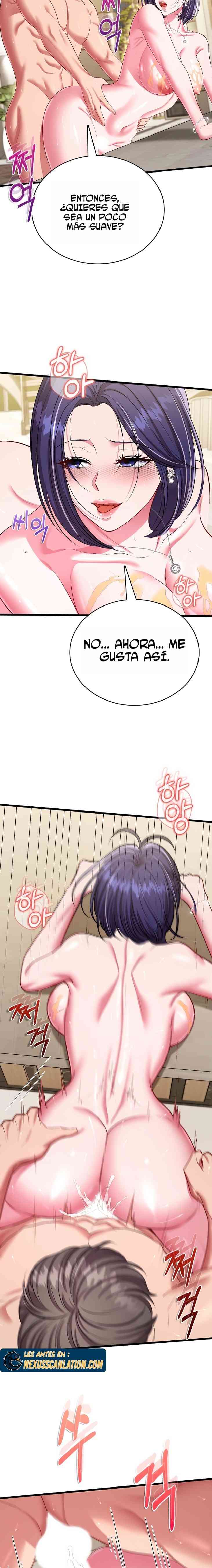 NEW  Sexy Desserts Page 19 - MangaHe