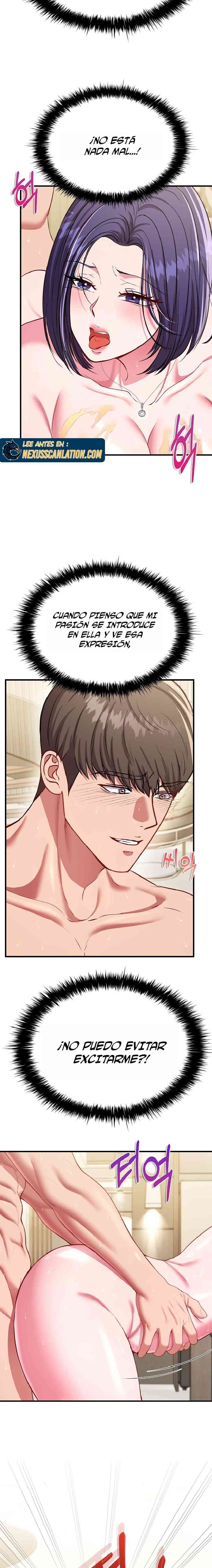 NEW  Sexy Desserts Page 21 - MangaHe