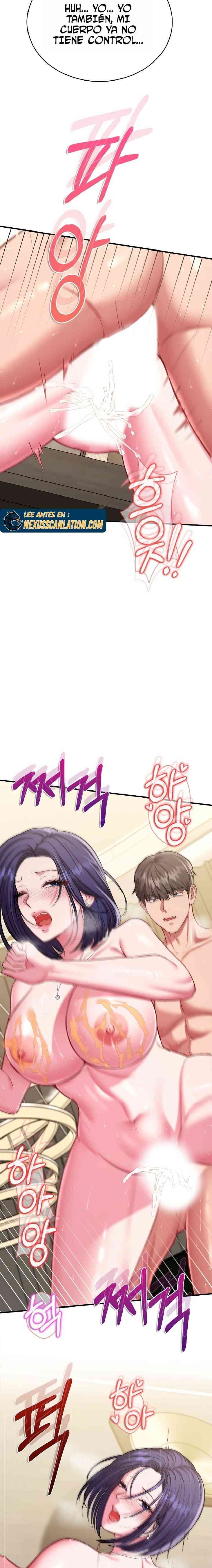 NEW  Sexy Desserts Page 23 - MangaHe