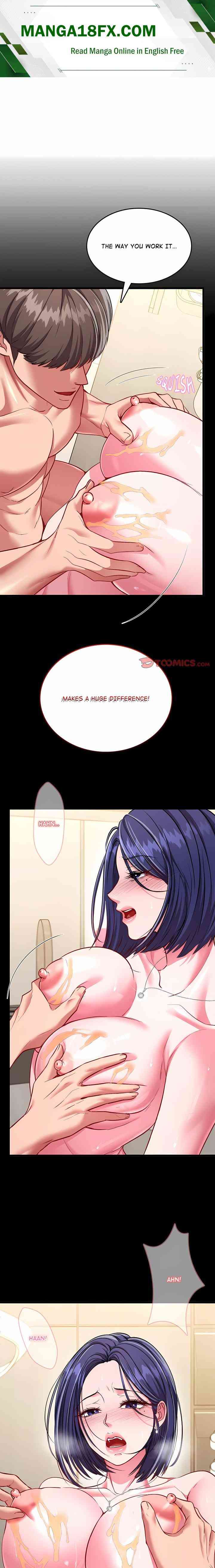 NEW  Sexy Desserts Page 2 - MangaHe
