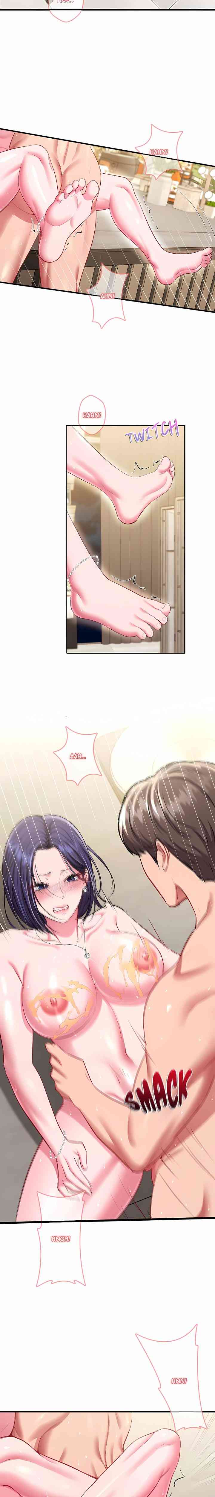 NEW  Sexy Desserts Page 14 - MangaHe