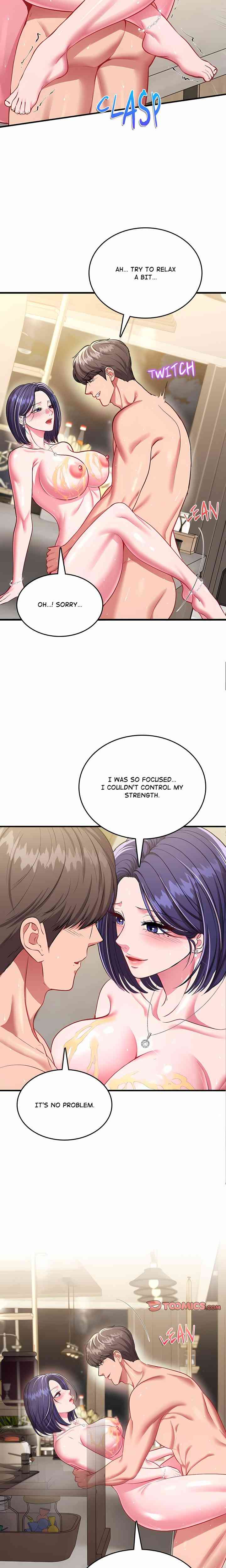 NEW  Sexy Desserts Page 15 - MangaHe