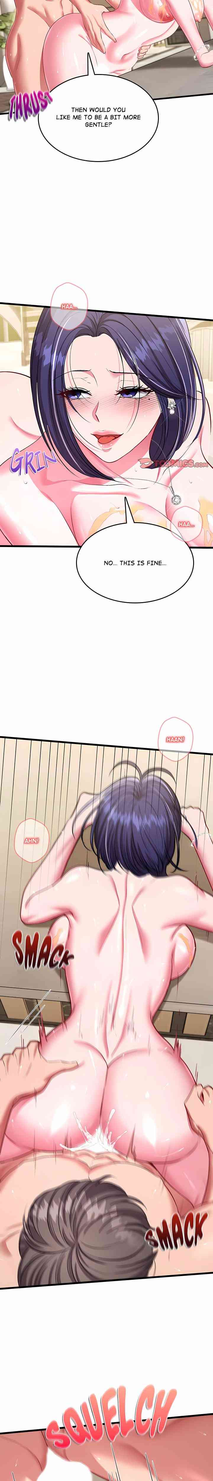 NEW  Sexy Desserts Page 20 - MangaHe