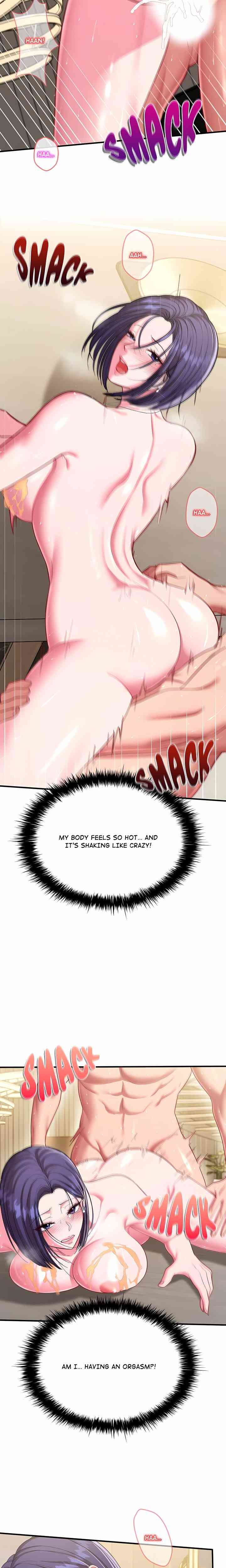 NEW  Sexy Desserts Page 25 - MangaHe
