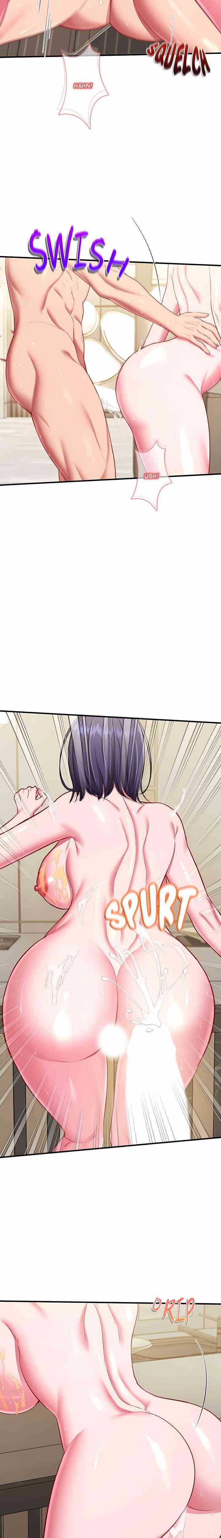 NEW  Sexy Desserts Page 27 - MangaHe