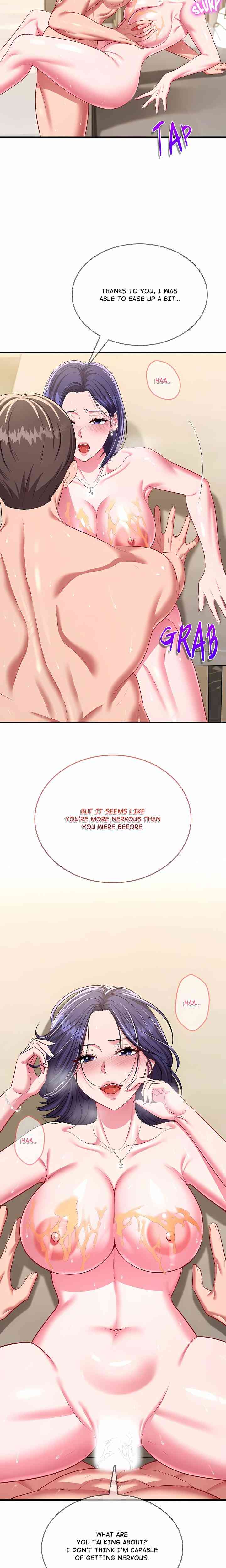NEW  Sexy Desserts Page 8 - MangaHe