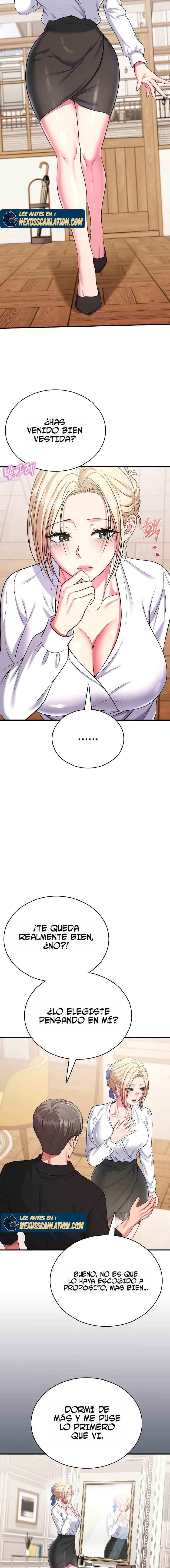 NEW  Sexy Desserts Page 12 - MangaHe