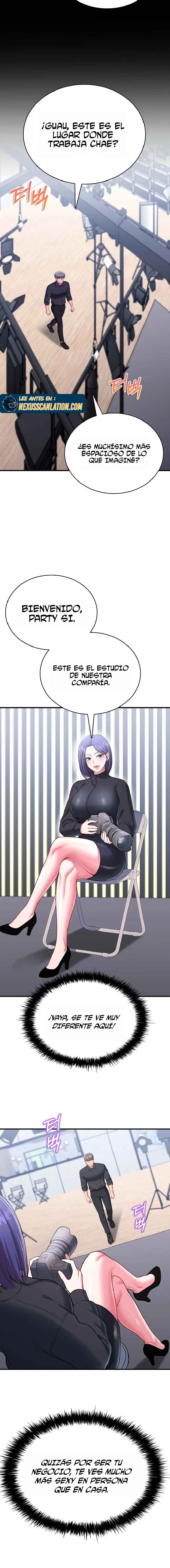 NEW  Sexy Desserts Page 19 - MangaHe