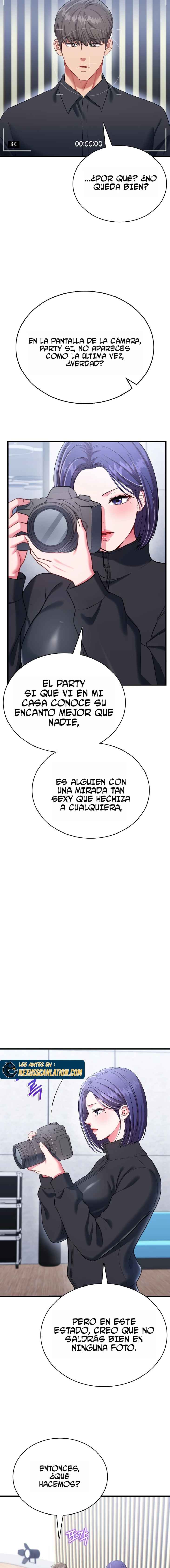 NEW  Sexy Desserts Page 21 - MangaHe