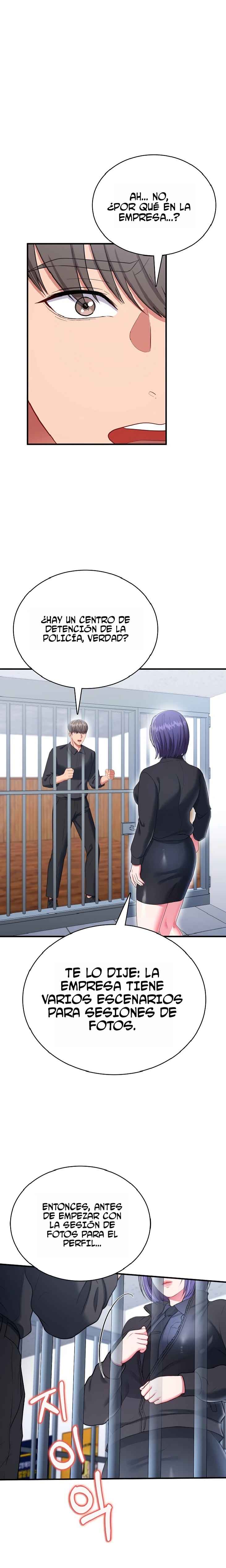 NEW  Sexy Desserts Page 23 - MangaHe