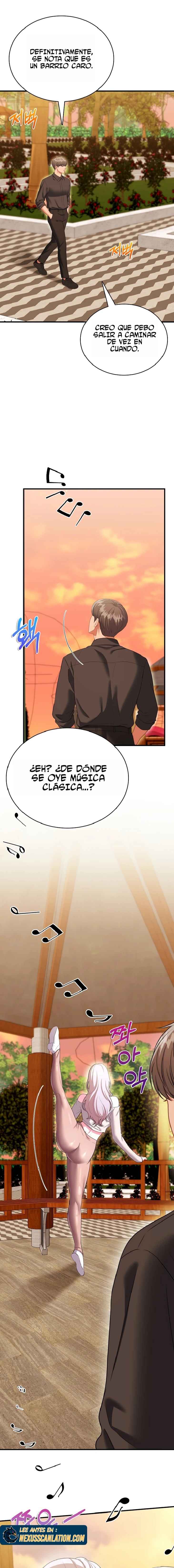 NEW  Sexy Desserts Page 4 - MangaHe