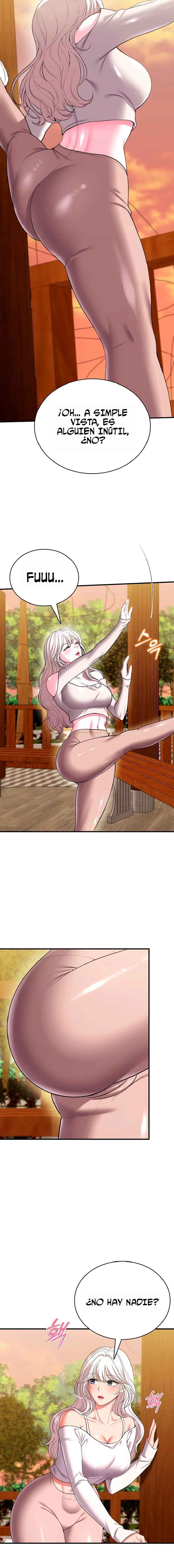 NEW  Sexy Desserts Page 5 - MangaHe