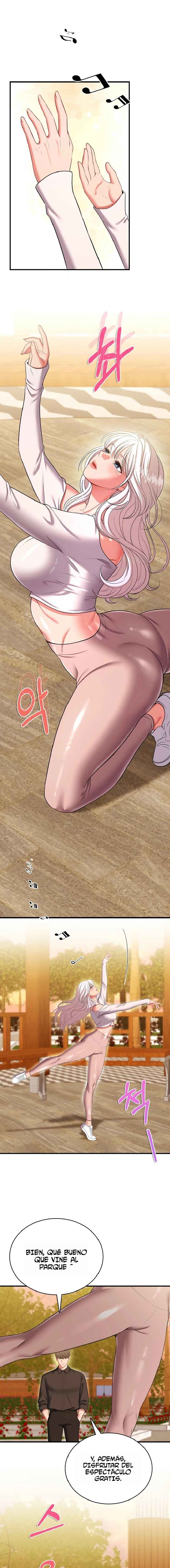 NEW  Sexy Desserts Page 6 - MangaHe