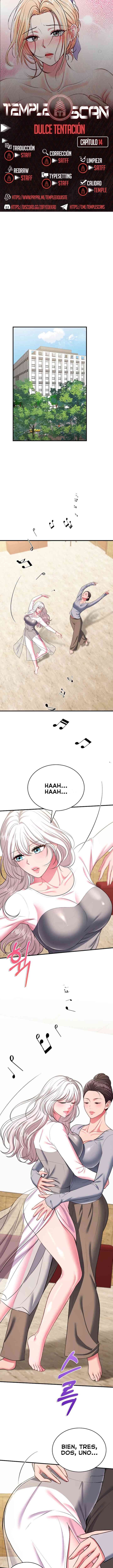 NEW  Sexy Desserts Page 2 - MangaHe
