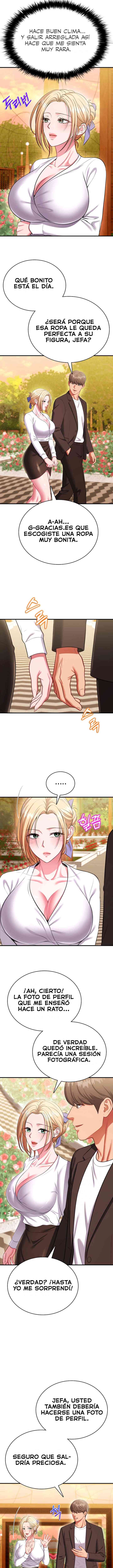 NEW  Sexy Desserts Page 12 - MangaHe